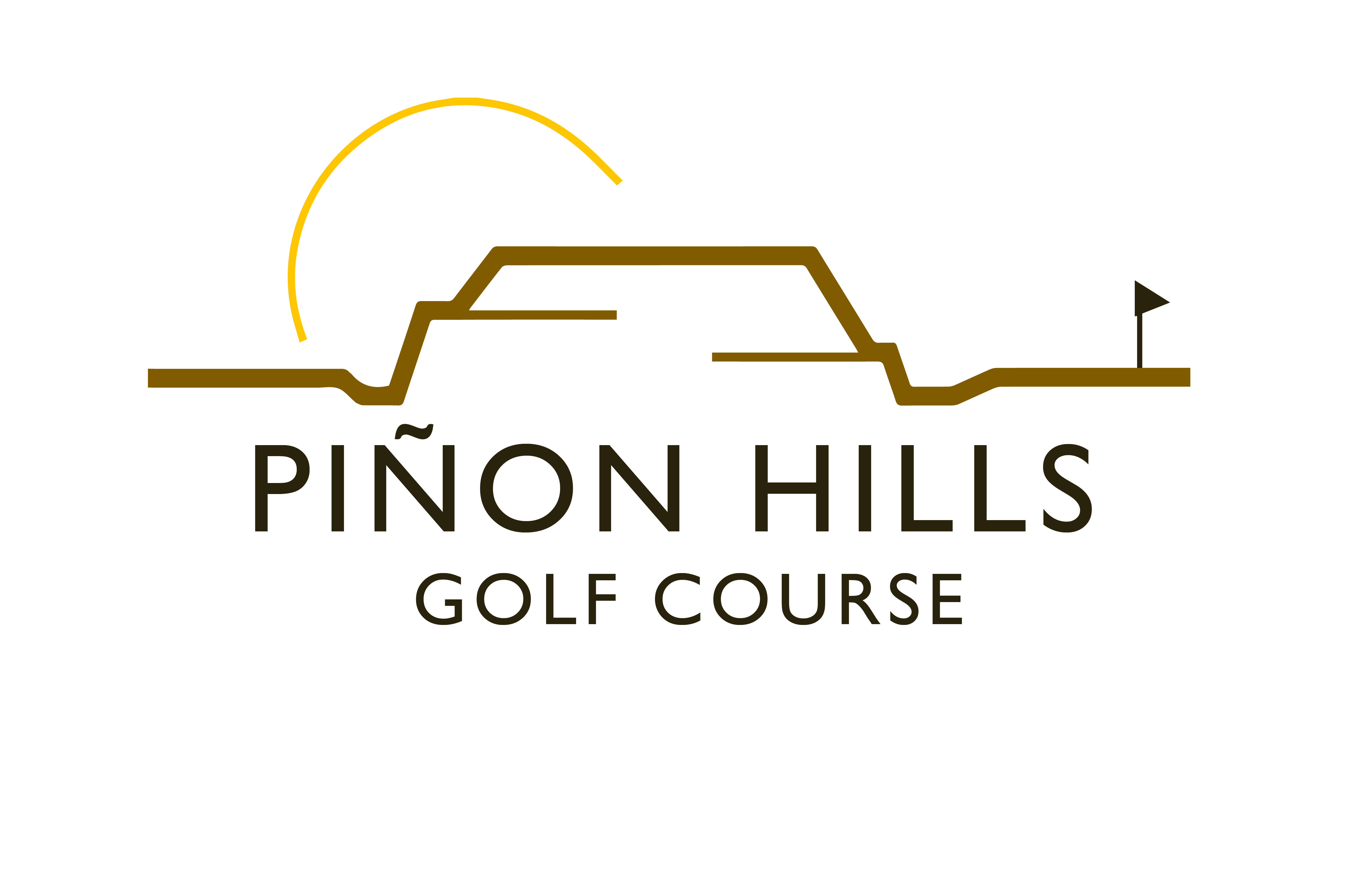 Homepage Pinon Hills Golf Course